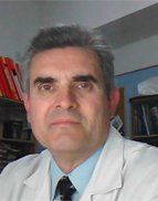 Dr. Eduardo Gómez Giménez